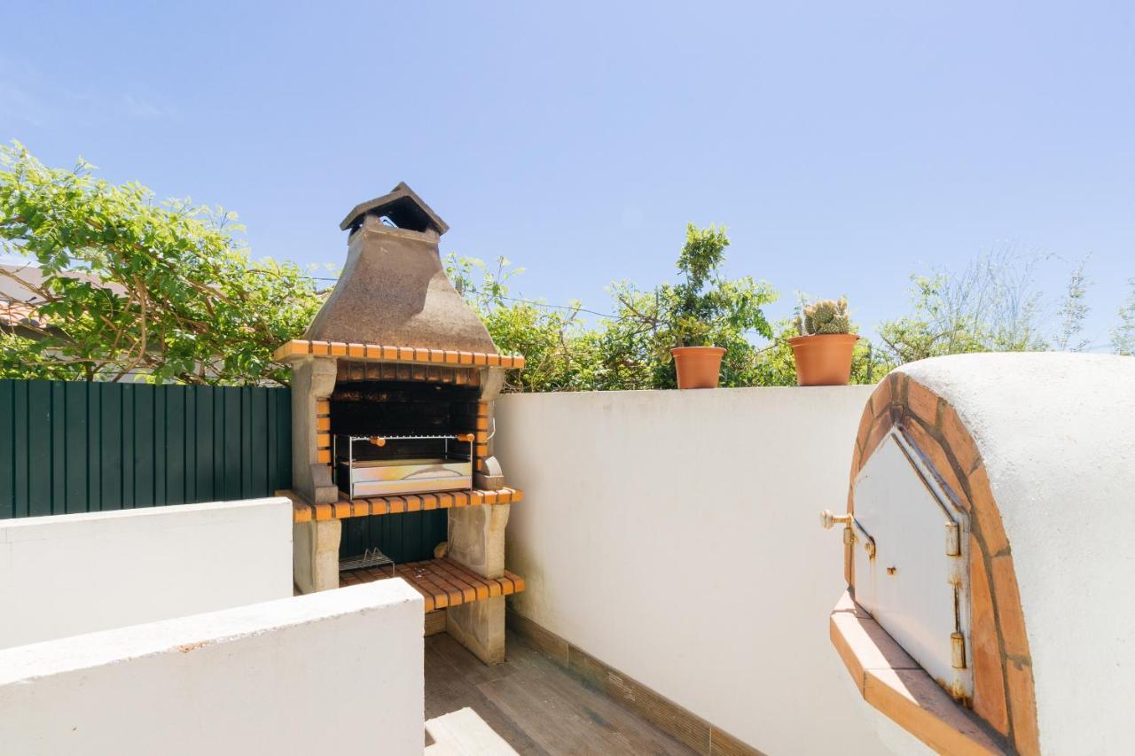 Villa Casa Vista Mar für 8 Personen mit Pool Carvoeiro  Exterior foto